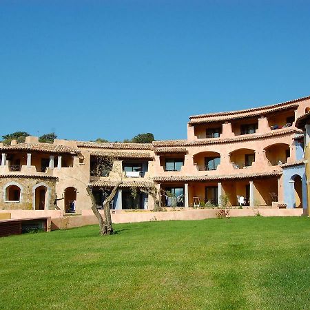 Hotel Locazione Turistica Il Borgo Di Puntas Marana.11 Marinella  Exterior foto