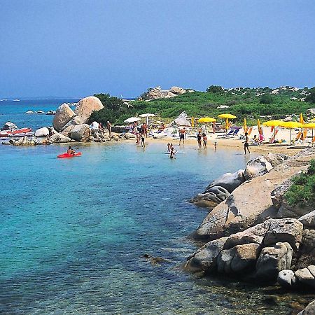 Hotel Locazione Turistica Il Borgo Di Puntas Marana.11 Marinella  Exterior foto