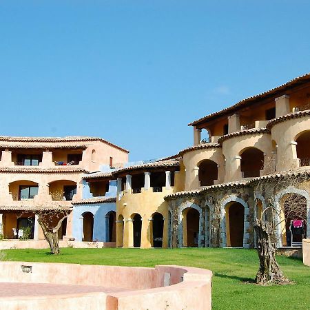 Hotel Locazione Turistica Il Borgo Di Puntas Marana.11 Marinella  Exterior foto