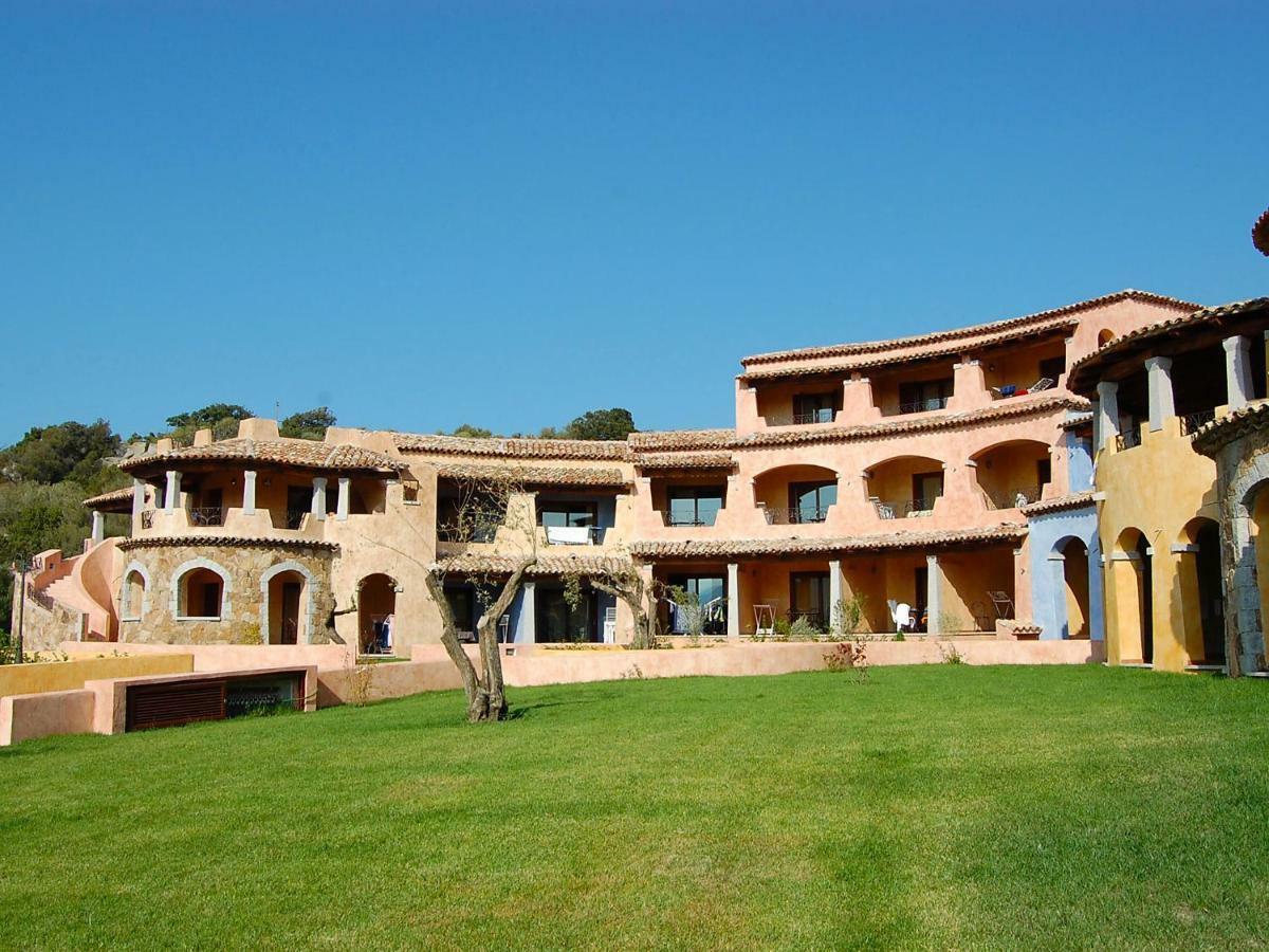 Hotel Locazione Turistica Il Borgo Di Puntas Marana.11 Marinella  Exterior foto