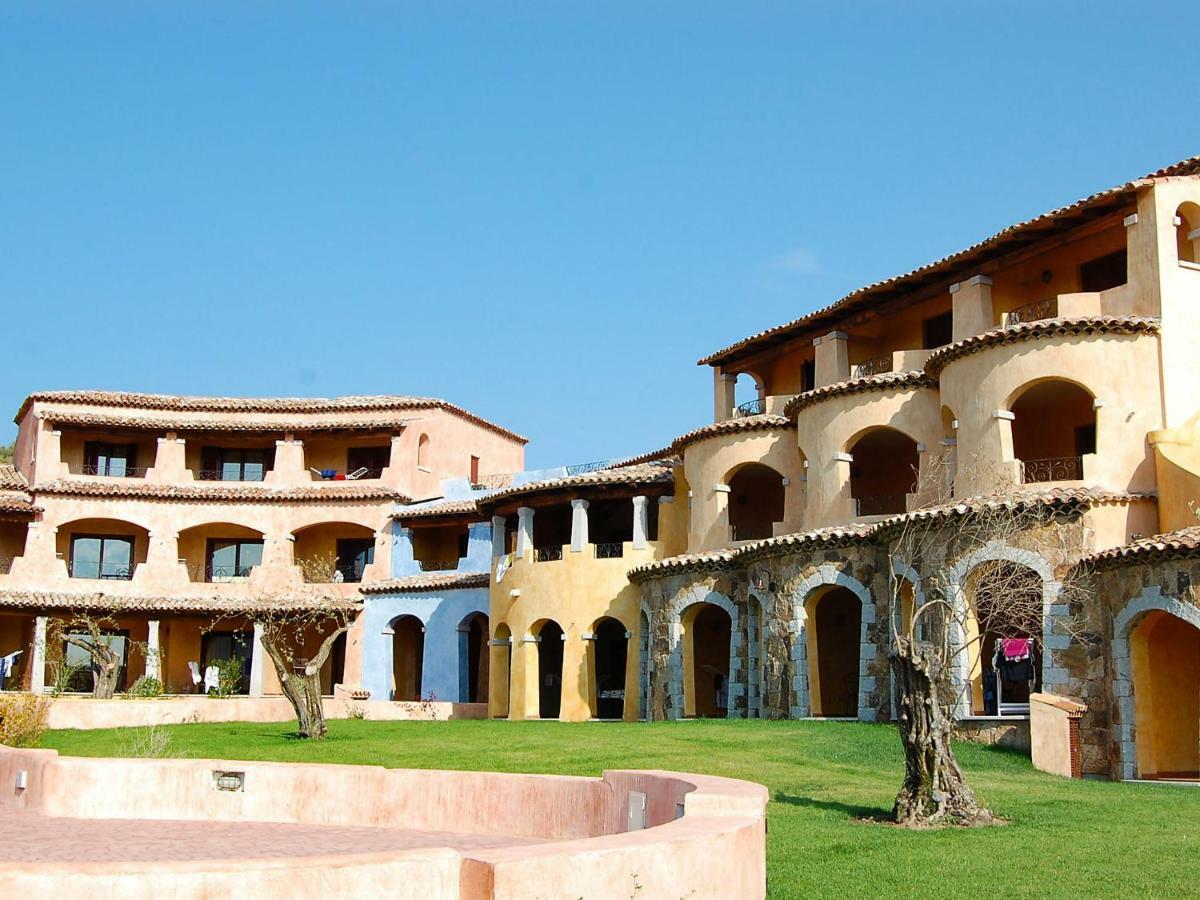 Hotel Locazione Turistica Il Borgo Di Puntas Marana.11 Marinella  Exterior foto