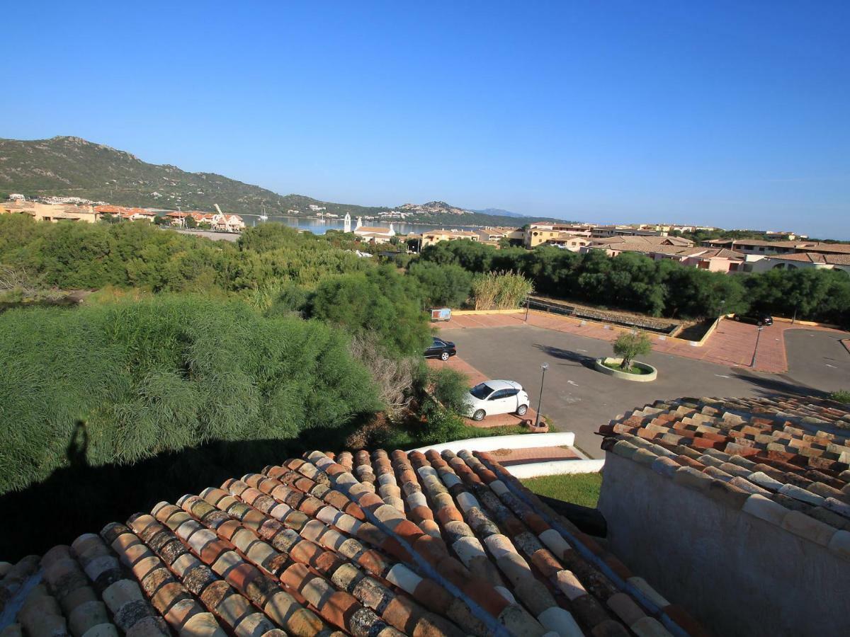 Hotel Locazione Turistica Il Borgo Di Puntas Marana.11 Marinella  Exterior foto