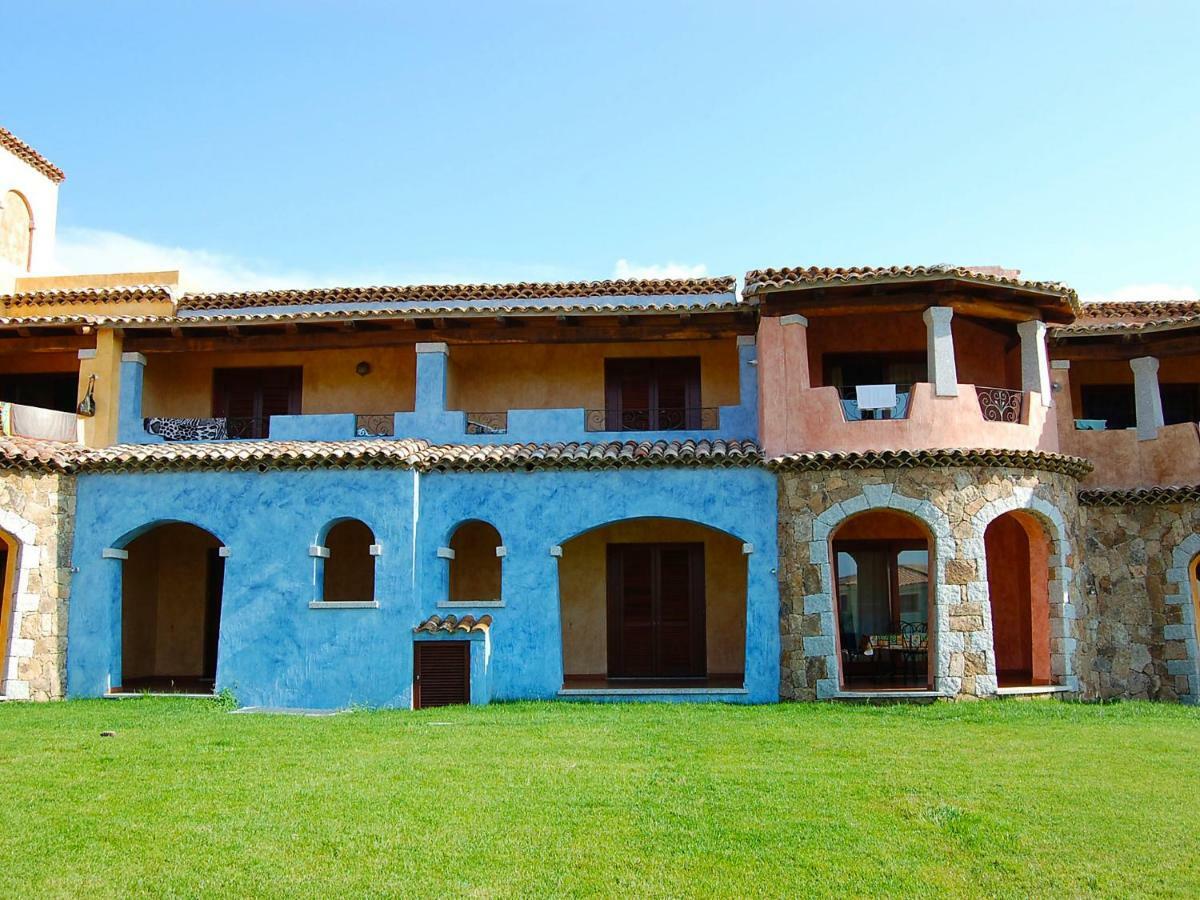 Hotel Locazione Turistica Il Borgo Di Puntas Marana.11 Marinella  Exterior foto